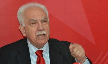 Vatan Partisi'nden neler oluyor?