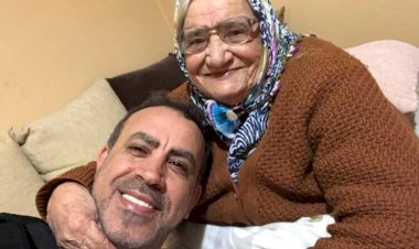 Sevenleri yalnız bırakmadı! Haluk Levent'in acı günü...