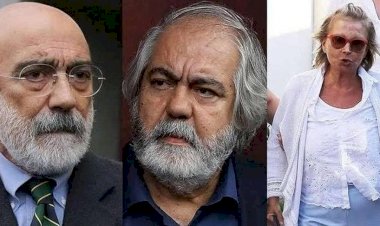 Son dakika: Mehmet Altan için beraat, Ahmet Altan ve Nazlı Ilıcak’a tahliye!
