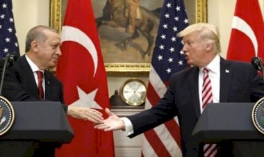 Reuters: Erdoğan ABD ziyaretini iptal edebilir