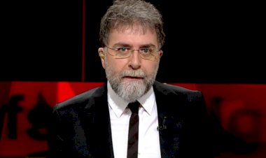 Ve Ahmet Hakan Hürriyet’in başına geçti
