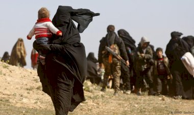 Türkiye'deki IŞİD'lilerin iadesine koşullu yeşil ışık