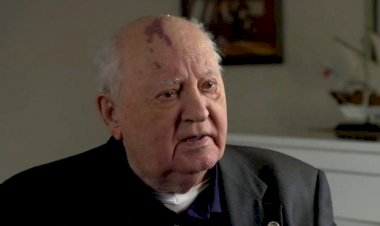 Gorbaçov: Rusya ve Batı arasındaki gerilim dünya için büyük tehlike