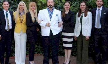 Adnan Oktar davasında mahkeme başkanından sanığa: Kimse anlamadı da siz mi anladınız?