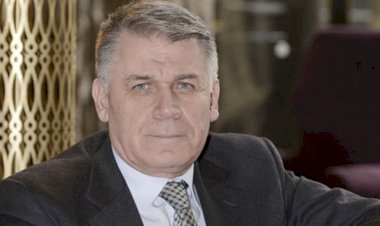 Bölgede Türkiye’yi bekleyen sorunlar