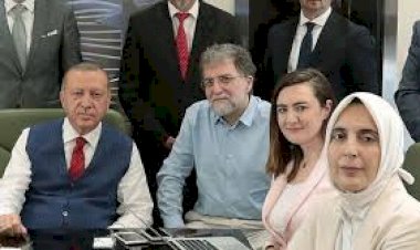 Ahmet Hakan: “AK Parti’ye AK Parti içinden yapılan kötülükler”