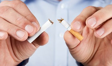 Sigarayı bıraktıktan sonra vücutta görülen 11 değişim