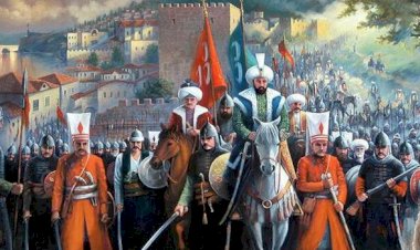 Osmanlı Ordusu