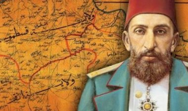 2.Abdülhamid Efsanesi: Yıldız İstihbarat Teşkilatı