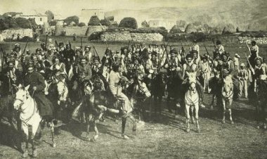 Hamidiye Alayları