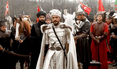 Şehzade Mustafa’nın idamı