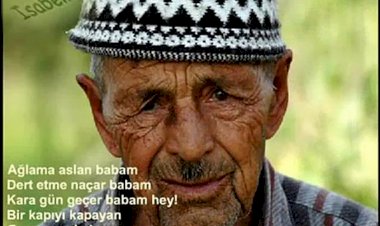 Fatih KISAPARMAK - Bu Adam Benim Babam