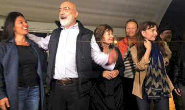 Ahmet Altan, 1138 gün sonra tahliye edildi