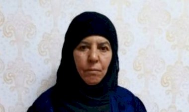 Bağdadi'nin yakalanan ablası Rasmiya Awad 'istihbarat açısından altın madeni' mi?