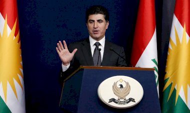 Barzani: Türkiye'nin Suriye'deki Kürtlerle değil PKK ile sorunu var