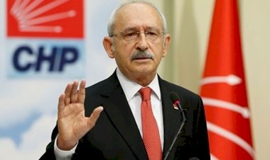 'Kılıçdaroğlu’nun bahsettiği o bakanla ilgili düğümü Ukrayna çözecek'