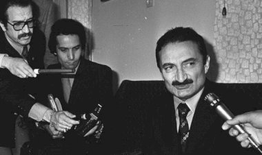 Ölümünün 13'üncü yılında çalışma arkadaşları, Bülent Ecevit'i anlattı