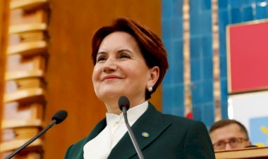 Akşener: Milletle inatlaşmak işe yarasaydı
