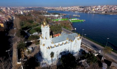 Türkiye’de Hristiyan ve Yahudilere ait 439 ibadethane ve 24 dernek var