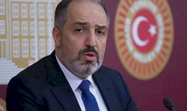 Akif Beki: Susmadı gitti Yeneroğlu da!