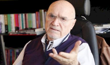 Sabah yazarı Hıncal Uluç, “Aramıza Hoş geldin, Nazlı Hanım!”