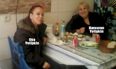 İntiharın sebebi maddi kriz mi?