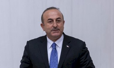 CHP'li Özel'den Çavuşoğlu'na: "İddialar doğru mu?"