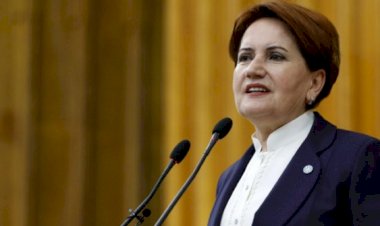 Meral Akşener o duruşmaya katılacak