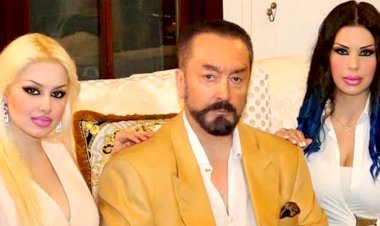Adnan Oktar davasında flaş savunma!