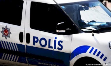 Bir kayıp KHK'lı daha emniyette ortaya çıktı