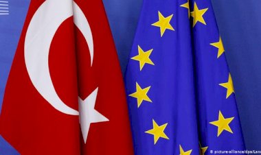 AB’den Türkiye’ye mülteciler için 50 milyon euro