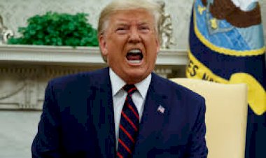 FAZ: Trump'ın inadının bedelini gelecek nesiller ödeyecek