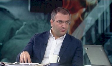 Cem Küçük: "Örtülü af" geldi; Selahattin Demirtaş tahliye olacak