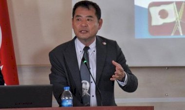 İstanbul depremiyle ilgili Japon deprem uzmanından uyarı