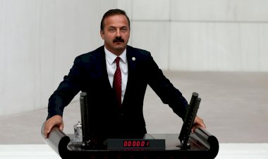 'Devletin Mazlumla Zalimi Ayırmak Mesuliyeti Var'