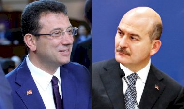 Erdoğan'ın eski danışmanı Akif Beki'den Süleyman  Soylu'ya  ilginç  ima!