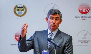 11 baro, TBB'ye olağanüstü genel kurul çağrısı yaptı