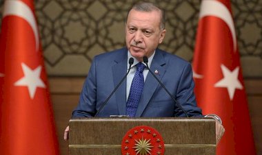 Erdoğan Trump’la görüştü, ABD’ye gidiyor!