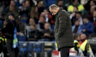Fatih Terim: Üzülmedik, utandık! Yazık…