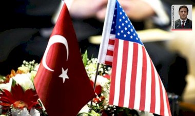 ABD’de lobi faaliyetleri için 3 yılda 23 milyon dolardan fazla para harcandı