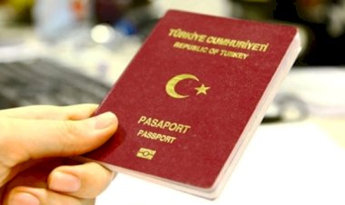 Pasaport İzmir’de bir semt adı değildir