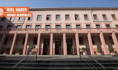 2 ve 3. Yargı Reformu paketi hazırlıkları başladı