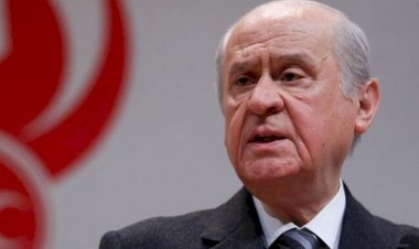 AKP ile MHP'nin görüştüğü 'af' yasası Yargı Reformu'ndan ayrı görüşülecek