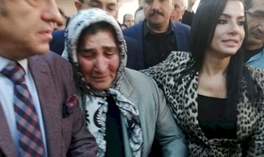 ‘Pakize Anne’ beraat etti