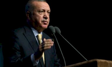Erdoğan, 3 hükümlünün cezasını kaldırdı