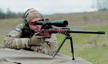 Libya'da  bulunan  200 Rus askeri arasında niye sniper var