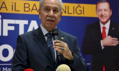'Beraat Etmişlerin Terörist yaftasından Kurtulması Lazım'
