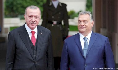 Erdoğan: Baktık bu iş olmuyor, kapıları açmak zorunda kalırız