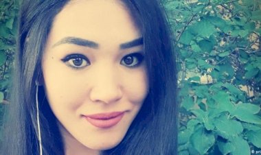 Kadirova’nın cesedindeki ikinci deliğin nedeni belli oldu