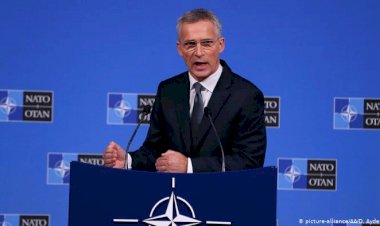 NATO’dan uyarı: ABD olmadan Avrupa kendini savunamaz
